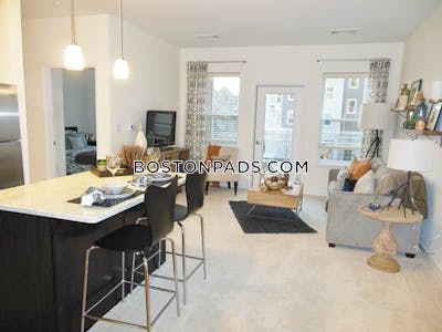 Arlington Apartment for rent 2 Bedrooms 2 Baths - $4,621 No Fee