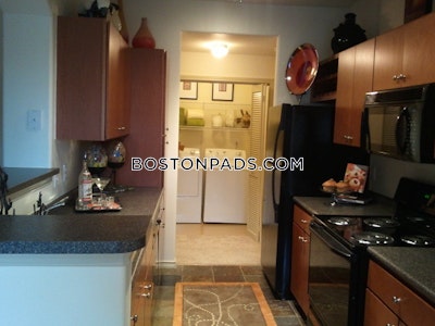 Billerica Apartment for rent 1 Bedroom 1 Bath - $2,643 No Fee