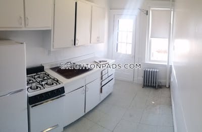 Brighton Apartment for rent Studio 1 Bath Boston - $2,145 50% Fee