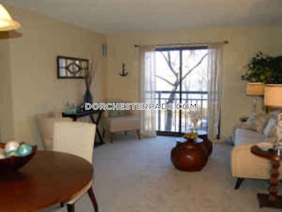 Dorchester Apartment for rent 2 Bedrooms 1 Bath Boston - $3,295