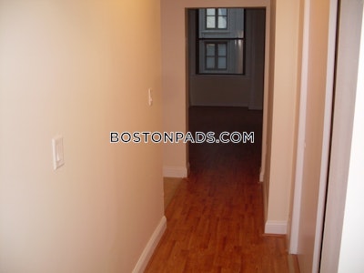 Chinatown Apartment for rent Studio 1 Bath Boston - $2,500