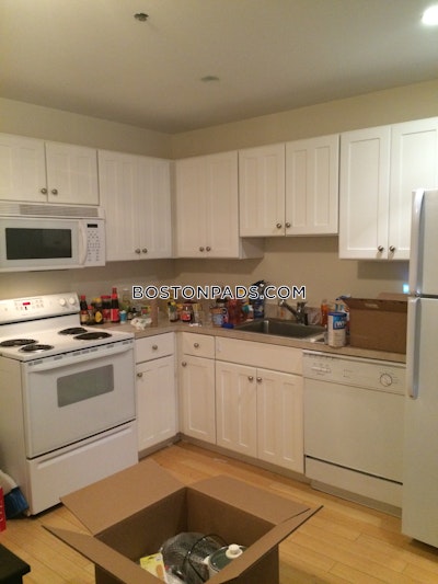 Downtown 1 Bed 1 Bath Boston - $3,000