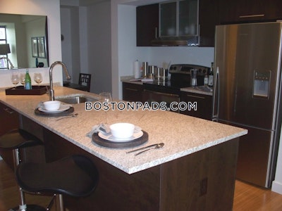 Fenway/kenmore Apartment for rent 1 Bedroom 1 Bath Boston - $4,449