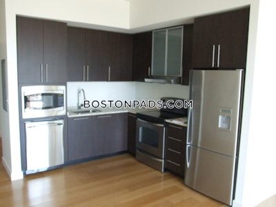 Fenway/kenmore 1 Bed 1 Bath Boston - $4,449