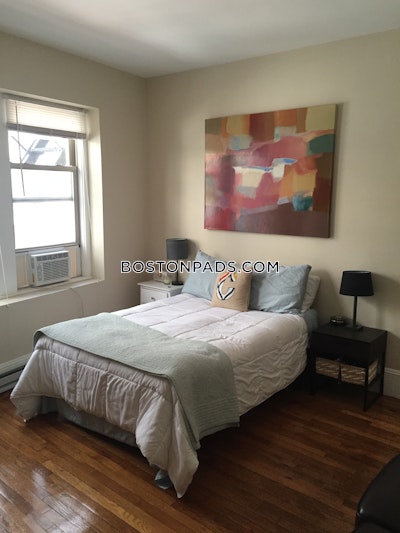 Fenway/kenmore Studio 1 Bath Boston - $2,195 No Fee