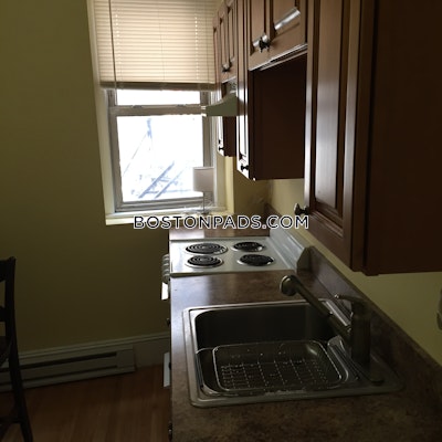 Fenway/kenmore Apartment for rent Studio 1 Bath Boston - $2,195 No Fee