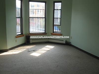 Jamaica Plain 1 Bed 1 Bath BOSTON Boston - $2,500