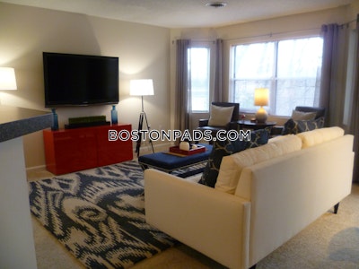 Burlington Apartment for rent 2 Bedrooms 2 Baths - $2,951