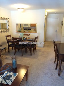 Woburn Apartment for rent 1 Bedroom 1 Bath - $2,248