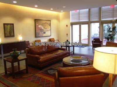 Cambridge Apartment for rent 1 Bedroom 1 Bath  Kendall Square - $3,035