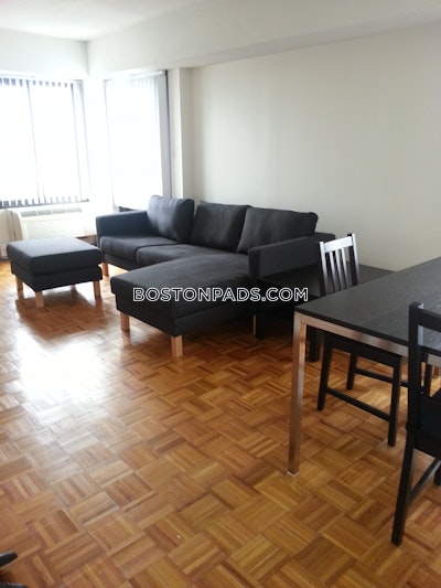 Cambridge Apartment for rent 1 Bedroom 1 Bath  Central Square/cambridgeport - $2,740