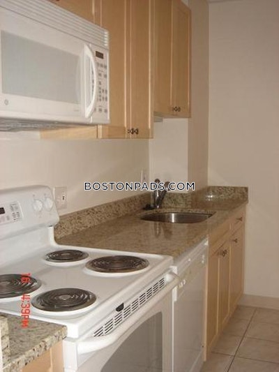 Cambridge 1 Bed 1 Bath CAMBRIDGE  Central Square/cambridgeport - $2,740