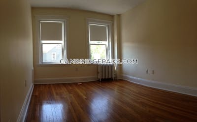 Cambridge Apartment for rent Studio 1 Bath  Harvard Square - $2,438 No Fee