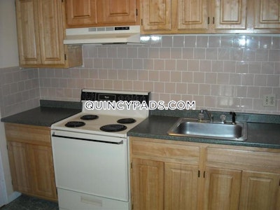 Quincy 2 Bed 1 Bath QUINCY  West Quincy - $2,250 50% Fee