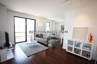 Somerville Apartment for rent 2 Bedrooms 2 Baths  Magoun/ball Square - $4,340 75% Fee