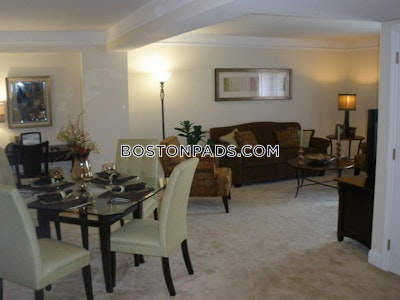 Waltham Apartment for rent 1 Bedroom 1 Bath - $3,070