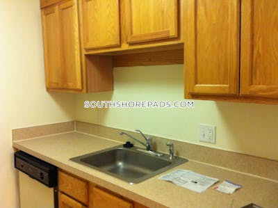 Weymouth Apartment for rent 2 Bedrooms 1 Bath - $2,370