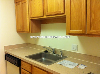 Weymouth Apartment for rent 2 Bedrooms 1 Bath - $4,315