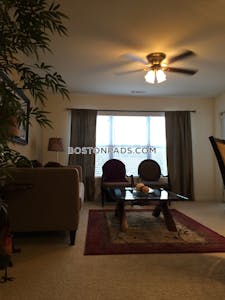 Woburn Apartment for rent 2 Bedrooms 2 Baths - $2,876