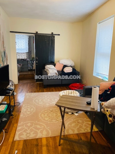 Mission Hill 2 Bed 1 Bath BOSTON Boston - $3,500