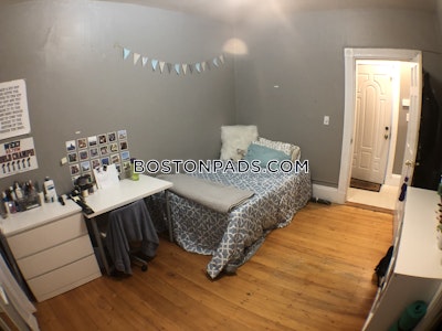 Mission Hill 3 Beds 1 Bath Boston - $4,500