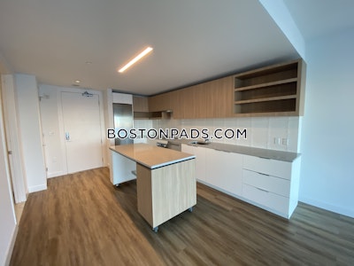 Seaport/waterfront 1 Bed 1 Bath Boston - $3,996 No Fee