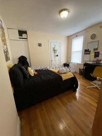 Mission Hill 3 Bed, 1 Bath Unit Boston - $4,100