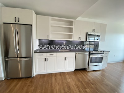 Mission Hill 1 Bed 1 Bath Boston - $3,978