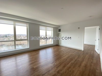 Mission Hill Beautiful 1 Bed 1 Bath on South Huntington Ave in Mission Hill Boston - $3,978