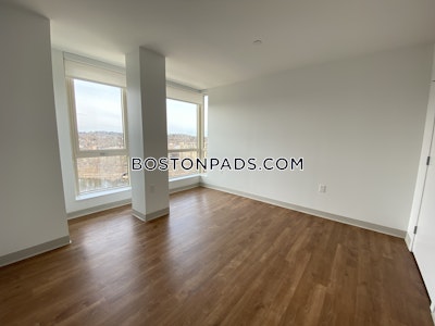 Mission Hill Outstanding 1 Bed 1 Bath on South Huntington Ave Boston - $3,978