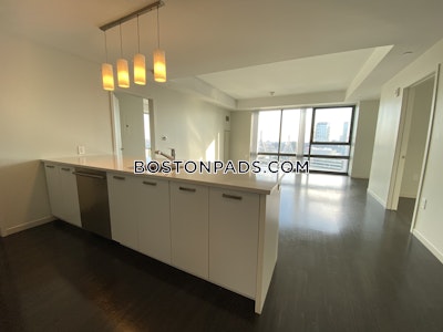 Cambridge Gorgeous 2 bed 2 bath available NOW in Cambridge!  East Cambridge - $4,828