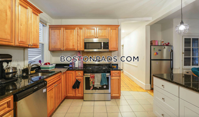 Mission Hill 4 Beds 1 Bath Boston - $6,800