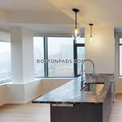 South End 1 Bed 1 Bath BOSTON Boston - $4,594