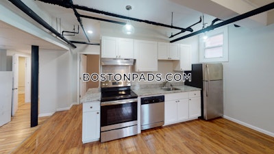 Allston 4 Beds 2 Baths Boston - $4,800 No Fee