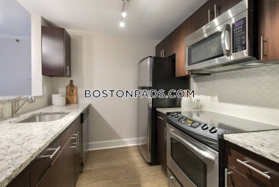 Back Bay 1 Bed 1 Bath Boston - $3,695