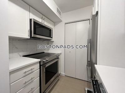 Downtown Nice 1 Bed 1 Bath BOSTON Boston - $3,175 No Fee