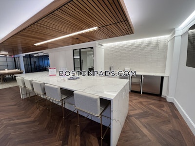 Downtown 2 Bed 2 Bath BOSTON Boston - $4,755 No Fee