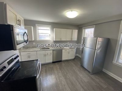 Somerville 4 Beds 1 Bath  East Somerville - $4,600 No Fee