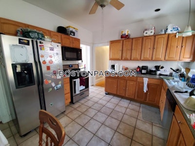 Mission Hill 4 Beds 1 Bath Boston - $4,600