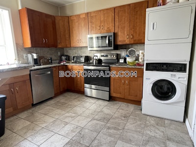 Mission Hill 4 Bed 1 Bath on Bickford Ave. in Mission Hill Boston - $4,000