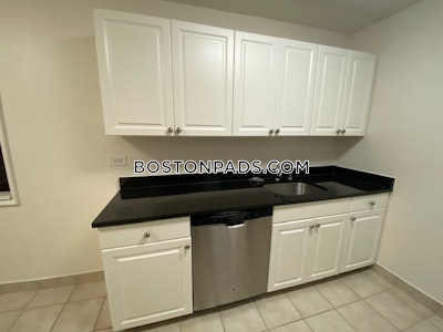 West End 1 Bed 1 Bath Boston - $3,240