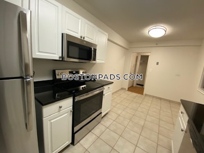 West End 1 Bed 1 Bath Boston - $3,240