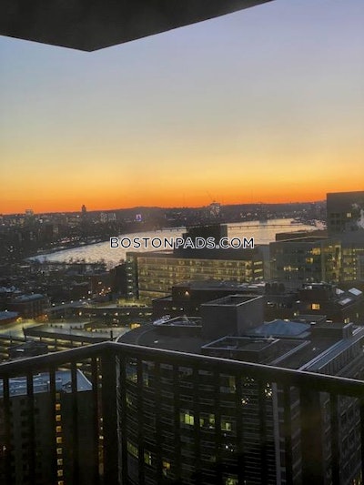 West End 1 Bed 1 Bath BOSTON Boston - $3,240