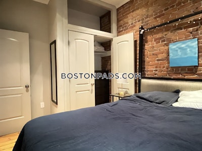 Back Bay 1 Bed 1 Bath Boston - $2,950