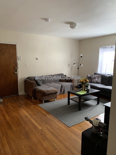 Brighton 2 Bed 1 Bath BOSTON Boston - $2,780