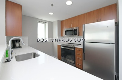 Fenway/kenmore 1 Bed 1 Bath Boston - $4,029