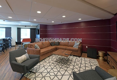 Fenway/kenmore 2 Beds 2 Baths Boston - $5,076