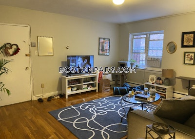 Brighton Spacious 2 bed 1 bath available 9/1 on Chiswick Rd in Brighton!  Boston - $2,800