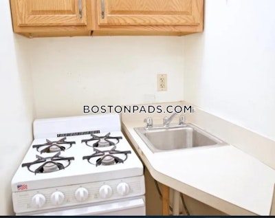 Fenway/kenmore Studio 1 Bath Boston - $2,100 50% Fee