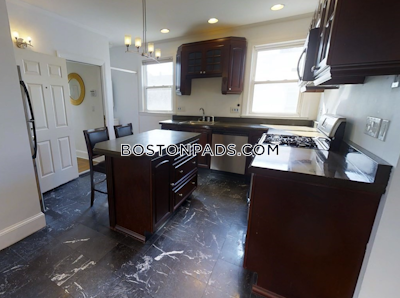 Jamaica Plain 6 Beds 3 Baths Boston - $5,600